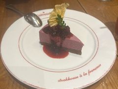 -Entrecôte 法国牛扒馆(保利·时光里店)
