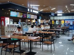 -SFC上影影城(新世界店)