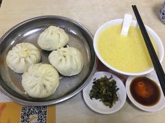 -老陶包子铺(南大西南村店)