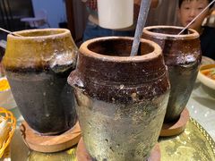 -本味焖罐源(天泽街店)