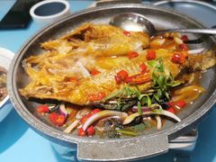 -小湘旺臭鳜鱼(百子湾店)