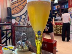 -老周夜市(航空路店)