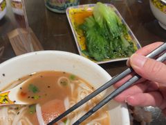 -一记面馆·云吞面嘅专家(富华店)