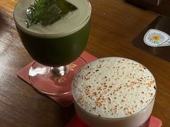 -KOP cafe面包·蛋糕·下午茶