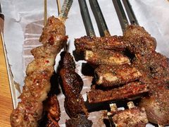 -疆里疆外·和田烤肉·清真