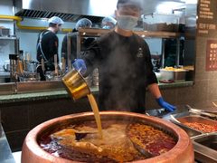 -水平有限广西米粉·广西风味集(五道口店)