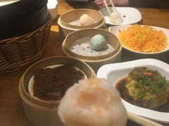 -小城粥道·海胆鲜虾粥(解放广场店)