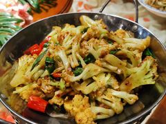-裕德隆清真饭庄·天津特色菜(河东店)