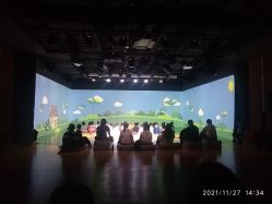 -小鸡哆哆故事屋·儿童乐园(嘉里城店)