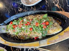 -火枪手串吧·鹤岗小串涮肚(亦庄店)