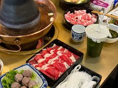 -牛街清真满恒記(平安里西大街店)
