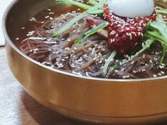 冷面-李先生的首尔小馆(松江启源广场店)