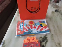 -壹点壹客·生日蛋糕(南山店)