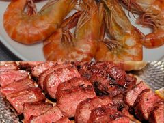 -鑫复盛礼记酒店·青岛菜
