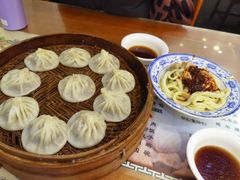 -清真马三汤包(回民街店)