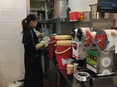 -阿姨奶茶专卖(舌涧道杭州惠民路创始店)