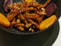 -淀里船宴(卓达店)