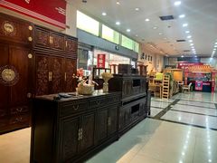 -长虹家具世界(渭水道店)