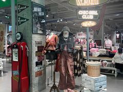 -万达广场(无锡滨湖店)