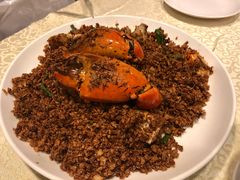 -喜记避风塘炒辣蟹(旗舰店)