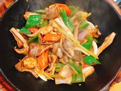-伍哥厨房(新滘东路店)