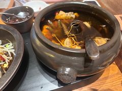 -云海肴·汽锅鸡·云南菜(苏州中心店)