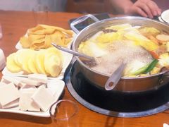 -牛小隆牛肉面馆(四牌楼店)