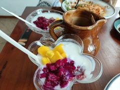 -云隐小厨·传统大理美食(复兴路店)