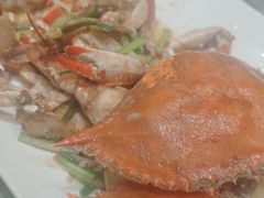 -神洲四海大酒楼(王府井澳门中心店)