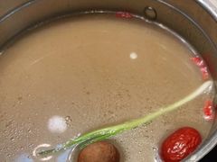 -重庆秦妈火锅(周口店)