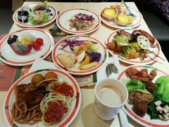 android_upload_pic-比格比萨自助(裕源大厦店)