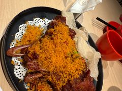 -避风塘(宝山万达店)