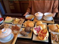 -青藤茶馆(南山路店)