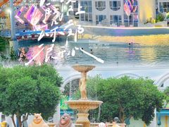 -清泉湾生态旅游度假区