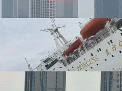 -海河外滩公园