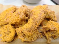 -韩见·韩式拌饭·炸鸡(石厦店)