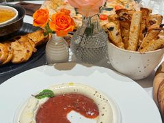 -黑宝石西餐厅(汇励99城市公园店)