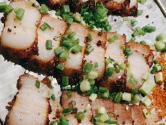 -绿茶餐厅(昆明世纪金源店)