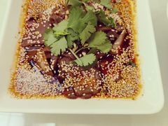 夫妻肺片-成都驻京办餐厅(蜀都宾馆店)