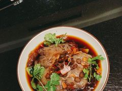 -丰收日·小海鲜·沪上家宴(顾村正大店)