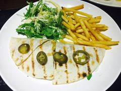 -火炉火自助餐(枫蓝国际店)