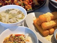 -麻六记(新天地店)