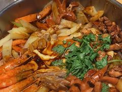 -黄记煌·三汁焖锅(万达广场店)