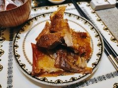 -蒙古人烤羊大师(工农大路创始店)