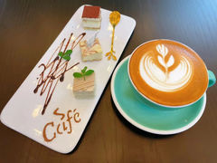 -Lilliput·粒粒堡亲子餐厅(嘉定宝龙店)
