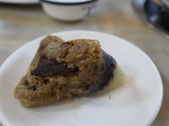 -老妈宫粽球