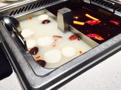 -海底捞火锅(长沙华创国际广场店)