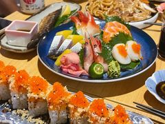 -米彩料理(西丽店)