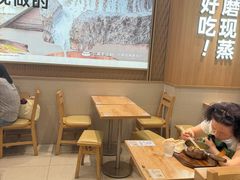 -小满手工粉(上海月星环球港店)