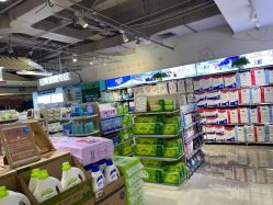 -孩子王(泊富ICITY店)